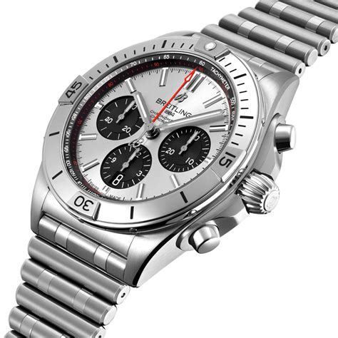 ghiera breitling chronomat|breitling chronomat b01.